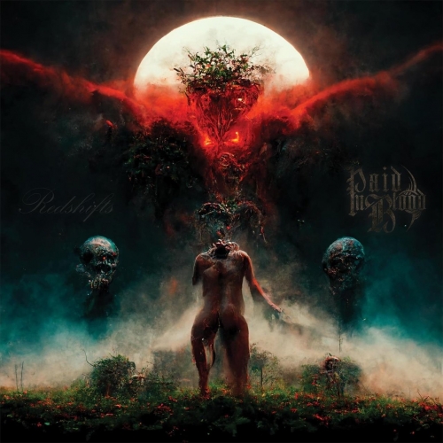 Redshifts - Paid in Blood (2022)