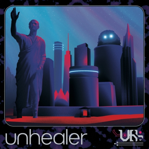 Unhealer - Unhealer (2022)