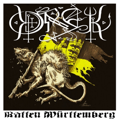Orek - Ratten​-​Württemberg (2022)