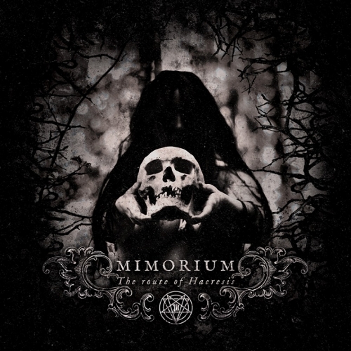 Mimorium - The Route of Haeresis (2022)
