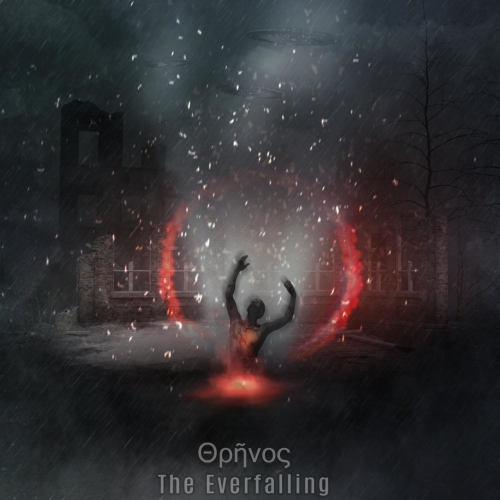 Threenos - The Everfalling (2022)