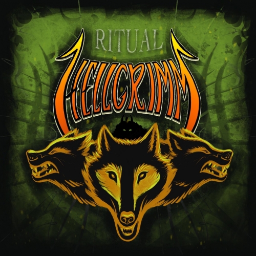 Hellgrimm - Ritual (2022)