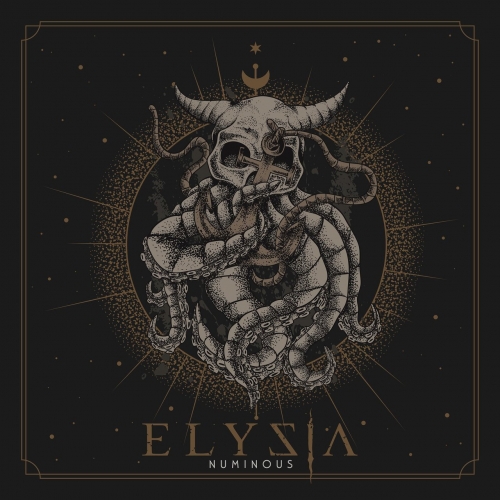 Elysia - Numinous (2022)