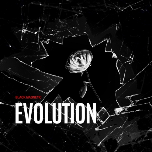 Black Magnetic - Evolution (2022)