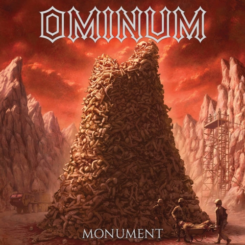 Ominum - Monument (2022)