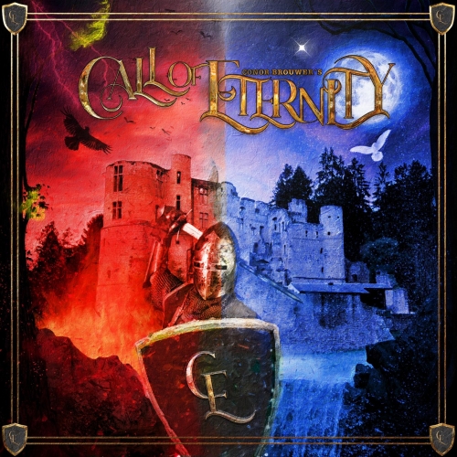 Conor Brouwer's Call of Eternity - Call of Eternity (2022)