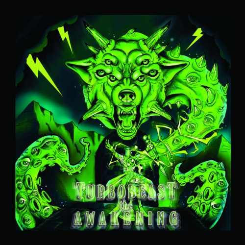TurboBeast - The Awakening (2022)