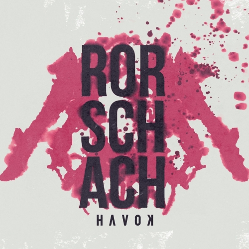 Havok - Rorschach (2022)