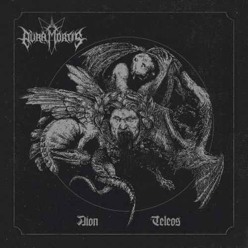 Aura Mortis - Aion Teleos (2022)