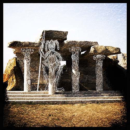 A Constant Storm - Pantheon I [EP] (2022)