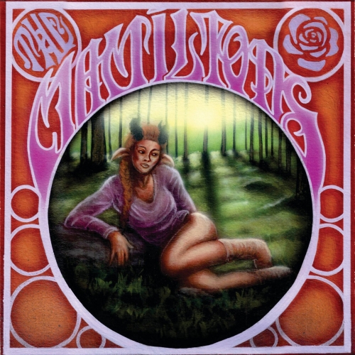 The Mamiltons - The Faun At Dawn (2022)