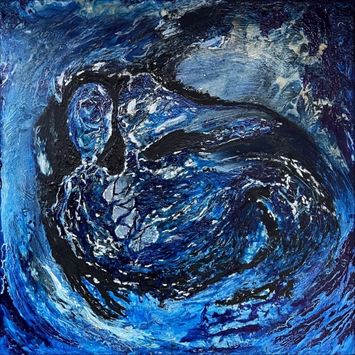 Contrition - Constancy (2022)