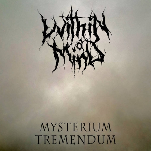Within a Mind - Mysterium Tremendum (2022)