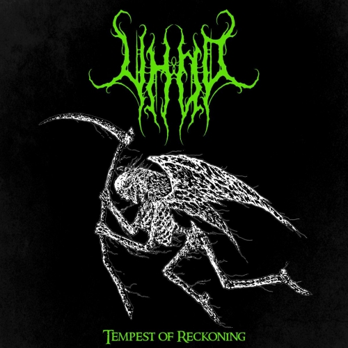 Vhod - Tempest of Reckoning (2022)