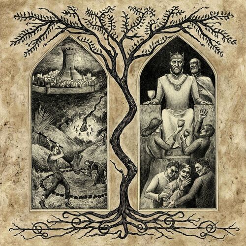 AEIR - A Frith Befouled (2022)