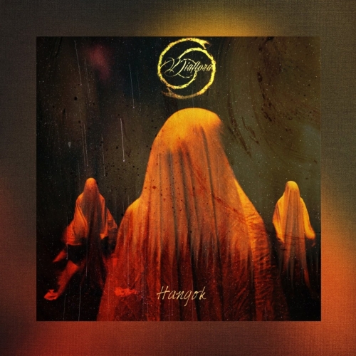 Diaftora - Hangok (2022)