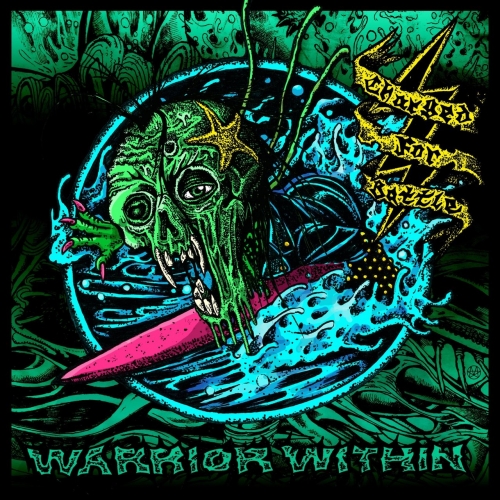 Charged for Battle - Warrior Within (2022)