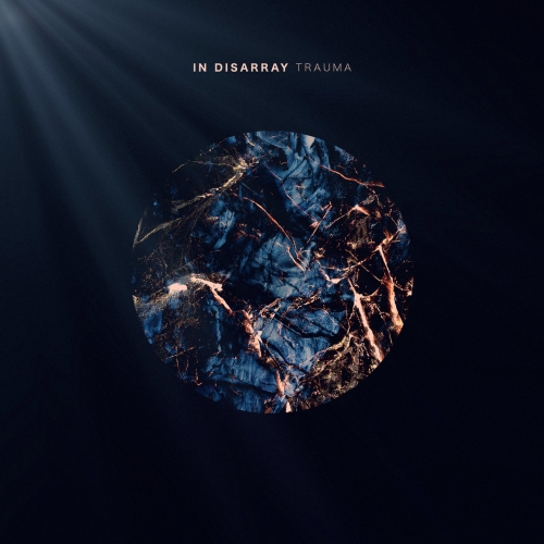 In Disarray - Trauma (2022)