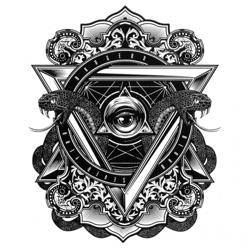 Seven Year Dungeon Beard - Seven Year Dungeon Beard (2022)