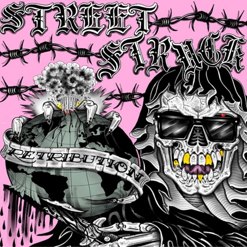Street Struck - Retribution (2022)