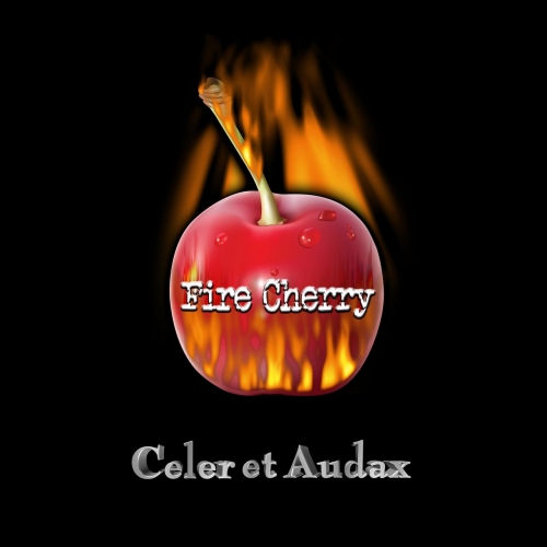 Fire Cherry - Celer et Audax (2022)