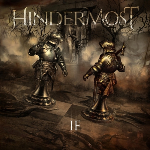 Hindermost - If (2022)