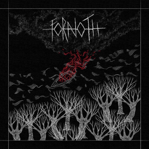Fornoth - The Ferryman and the Lock Keeper [EP] (2022)