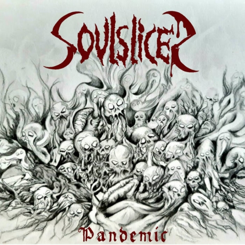Soulslicer - Pandemic (2022)