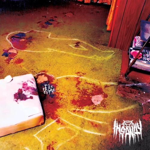 Insanity - The Prime Cuts (2022)