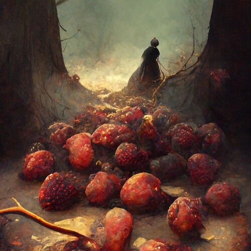 The Foefels - Sultana's Revenge (2022)