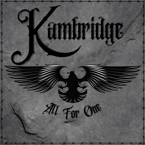 Kambridge - All For One (2022)