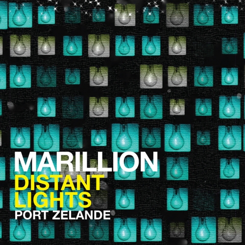 Marillion - Distant Lights - Port Zelande (2022)