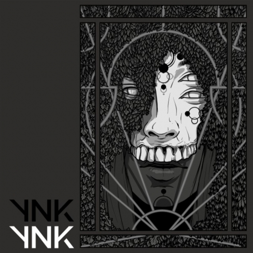 YNK - Ynk (2022)