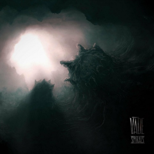 Vade - Spirals (EP) (2022)