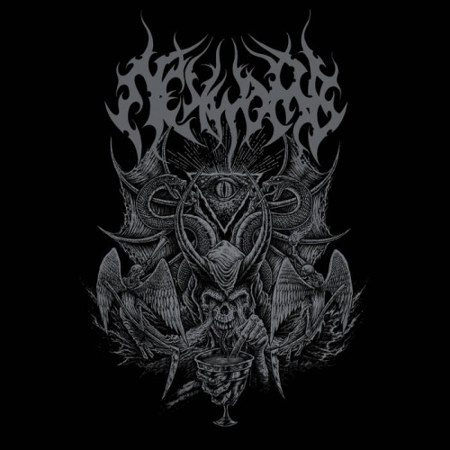 Nexwomb - Nexwomb (2022)