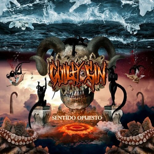 Guilty Sin - Sentido Opuesto (2022)
