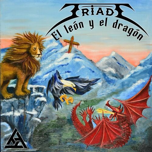 Triade - El León Y El Dragón (2022)