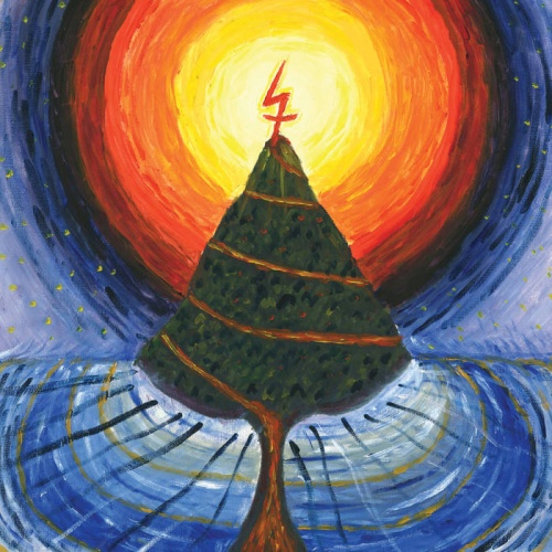 Circle Of Ouroborus - Autuala (2022)