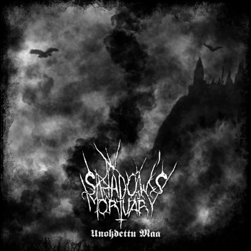 Shadow's Mortuary - Unohdettu maa (2022)