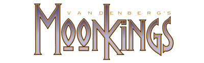 Vandenberg's MoonKings - Vаndеnbеrg's МооnКings [Jараnesе Editiоn] (2014)