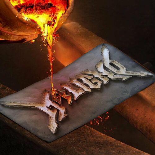 Maligno - Maligno (2022)