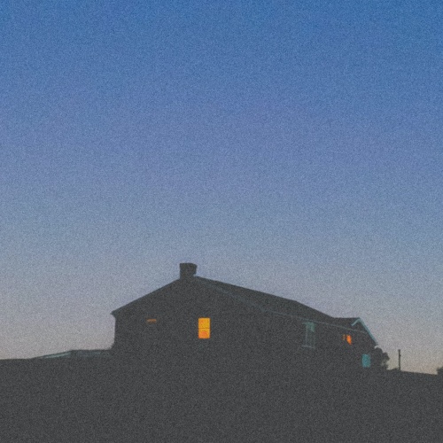 Nostalgique - Sadness Permeates My Living & Dying (2022)