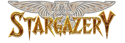 Stargazery - Stаrs Аlignеd [Limitеd Еditiоn] (2015)