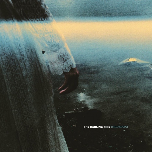 The Darling Fire - Distortions (2022)