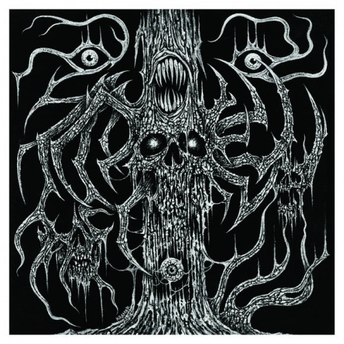 Nither - Cast In Dark Grandeur (2022)