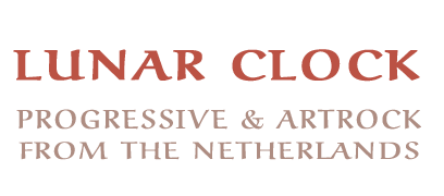 Lunar Clock - Тhе Sсrеаm Оf Nаturе (2020)