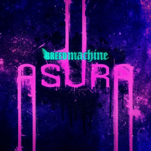 Breed Machine - Asura (2022)