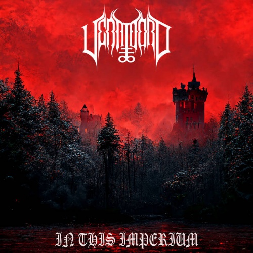 Vermoord - In This Imperium (2022)