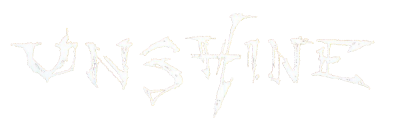 Unshine - Dаrk Наlf Rising (2013)