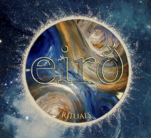 Eird - Rituаls (2018)
